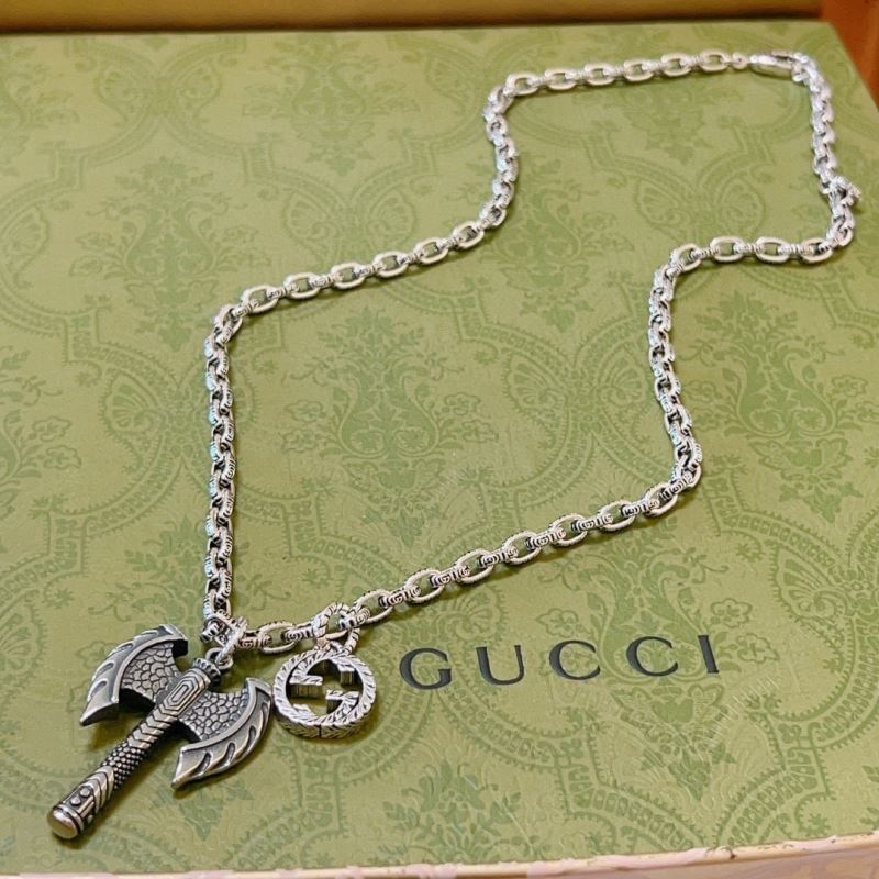 Gucci Necklaces